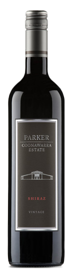Parker Shiraz